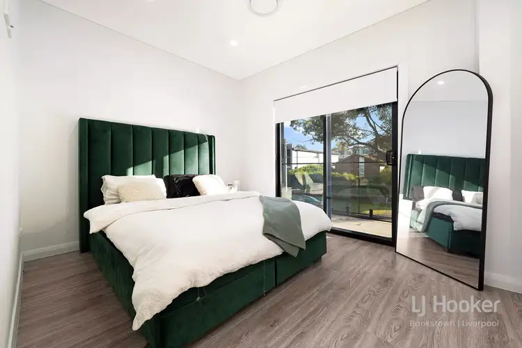 Fourth view of Homely townhouse listing, 2/22 Boolarong Avenue, Chipping Norton NSW 2170