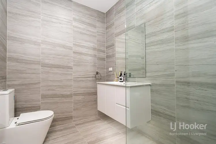 Fifth view of Homely townhouse listing, 2/22 Boolarong Avenue, Chipping Norton NSW 2170