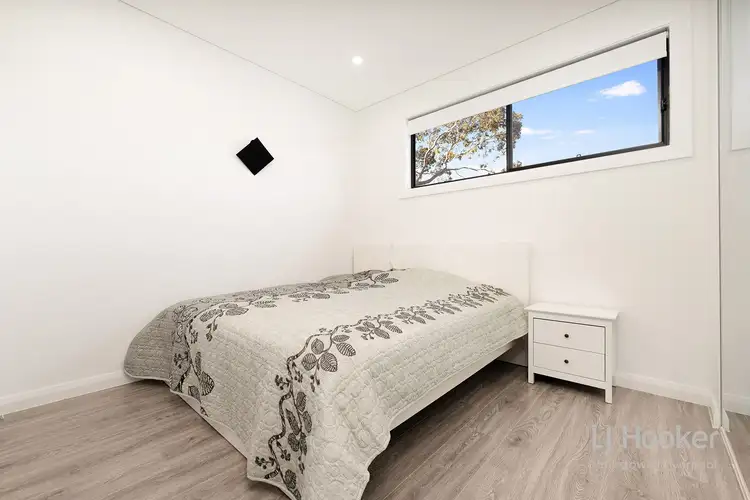 Sixth view of Homely townhouse listing, 2/22 Boolarong Avenue, Chipping Norton NSW 2170