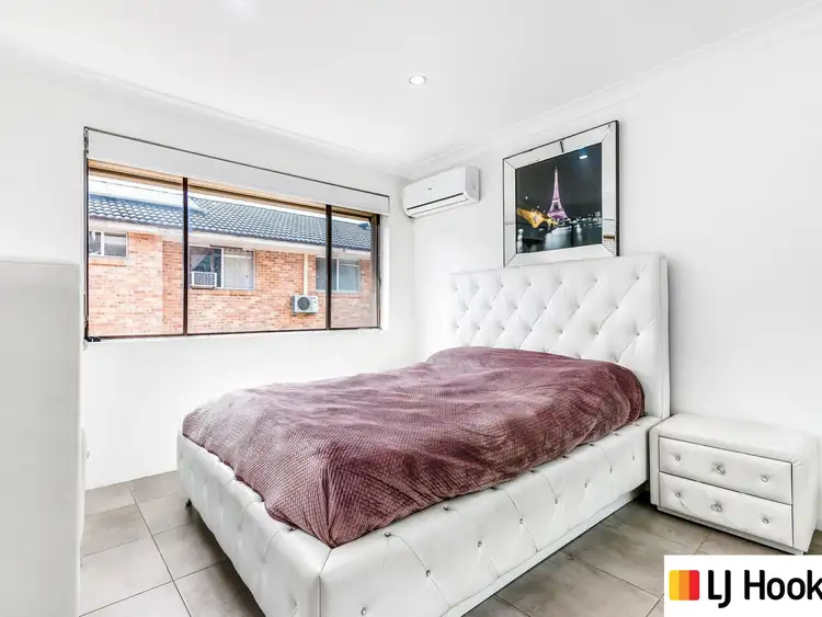 Fourth view of Homely townhouse listing, 6/262 River Avenue, Carramar NSW 2163