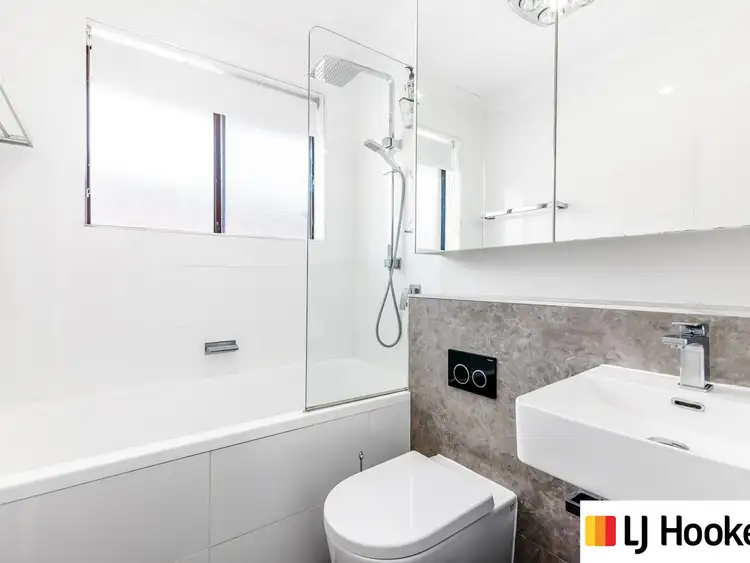 Fifth view of Homely townhouse listing, 6/262 River Avenue, Carramar NSW 2163