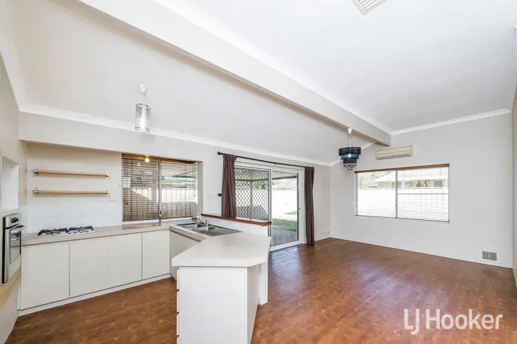 Sixth view of Homely semi-detached listing, 47B Baxter Close, Huntingdale WA 6110