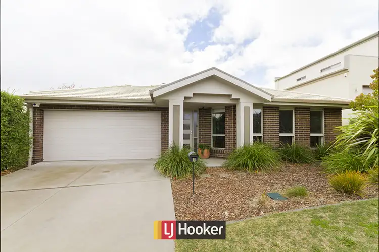 5 Bromham Street, Forde ACT 2914