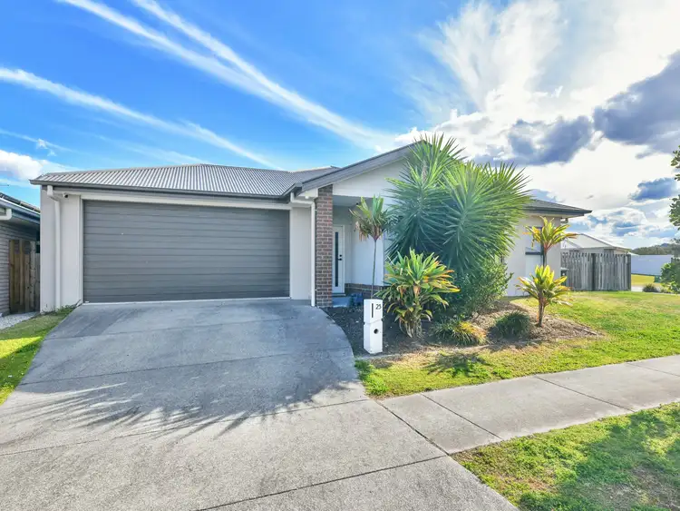 23 Finch Circuit, Flagstone QLD 4280