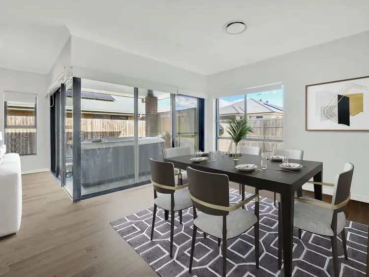 Third view of Homely house listing, 23 Finch Circuit, Flagstone QLD 4280