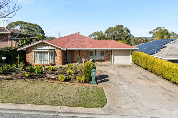 8 Donovan Street, Greenwith SA 5125