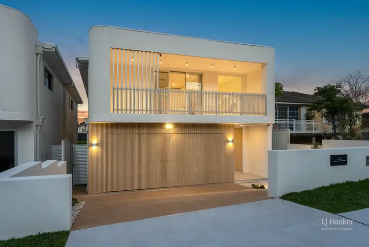 44 Dutton Street, Bankstown NSW 2200