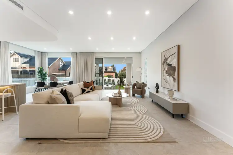 Fifth view of Homely house listing, 44 Dutton Street, Bankstown NSW 2200