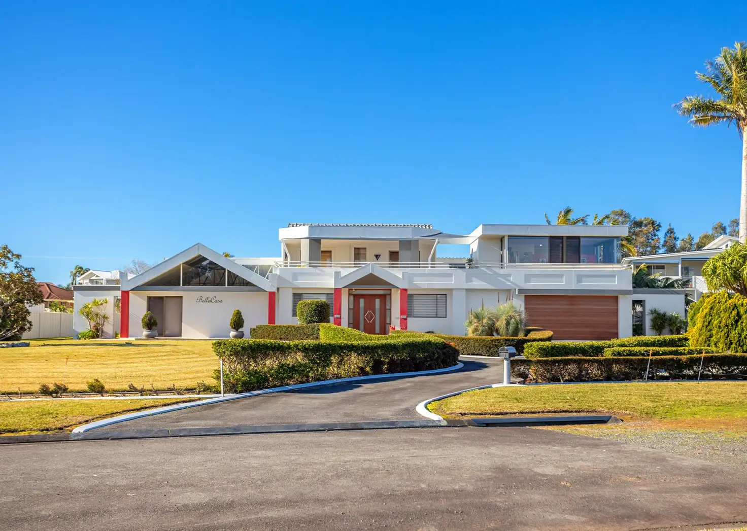 Main view of Homely house listing, 3 Seaspray Circuit, Wallabi Point NSW 2430