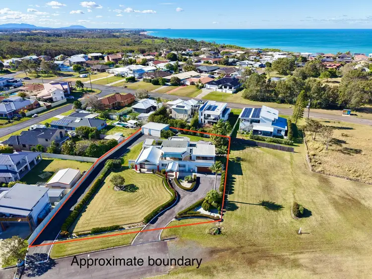 Second view of Homely house listing, 3 Seaspray Circuit, Wallabi Point NSW 2430