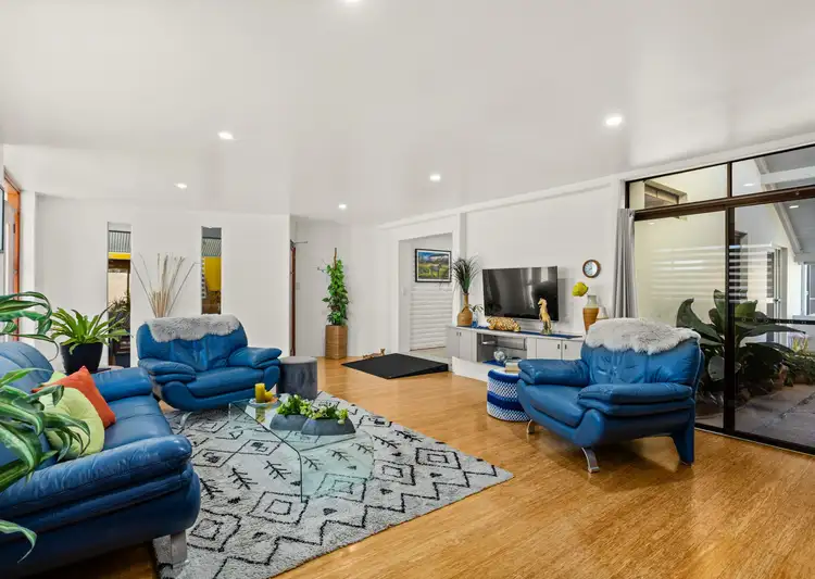 Fifth view of Homely house listing, 3 Seaspray Circuit, Wallabi Point NSW 2430