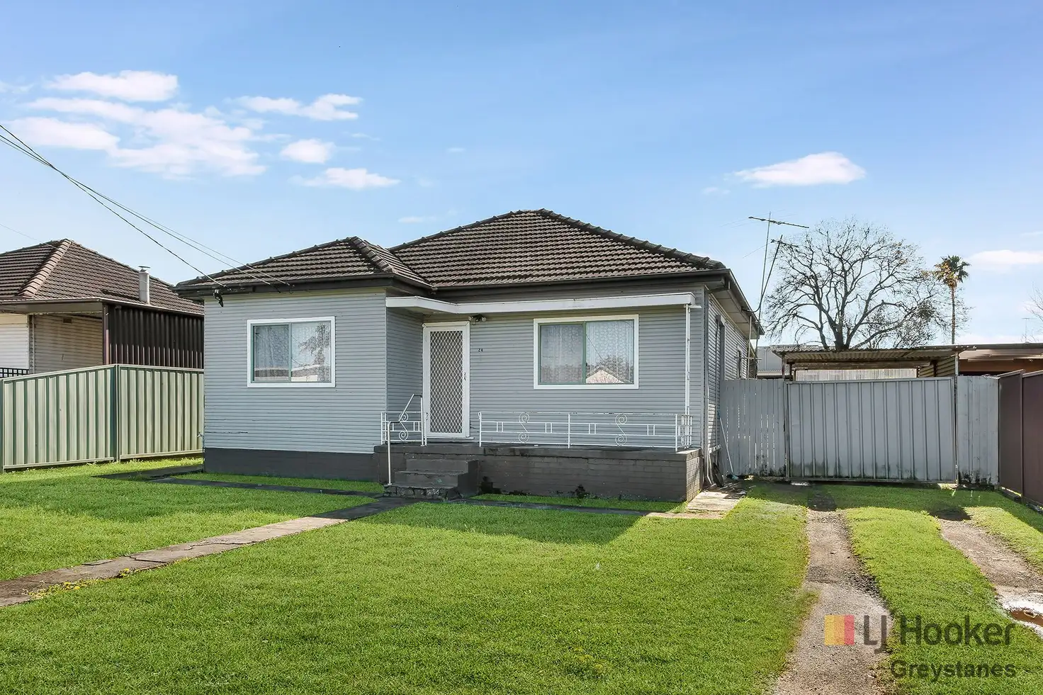 Main view of Homely house listing, 24 Joyce Street, Fairfield NSW 2165
