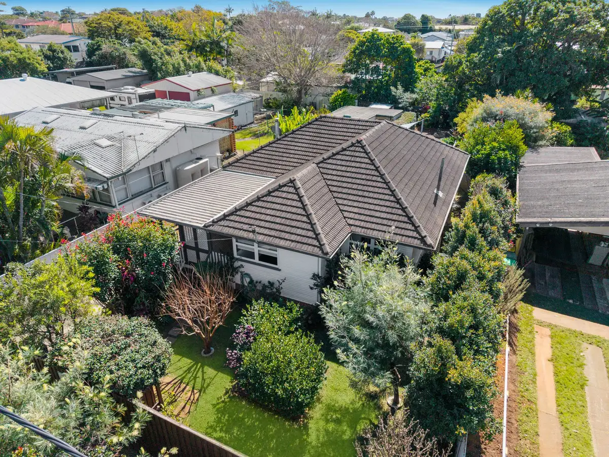 Main view of Homely house listing, 8 Beedham Street, Clontarf QLD 4019