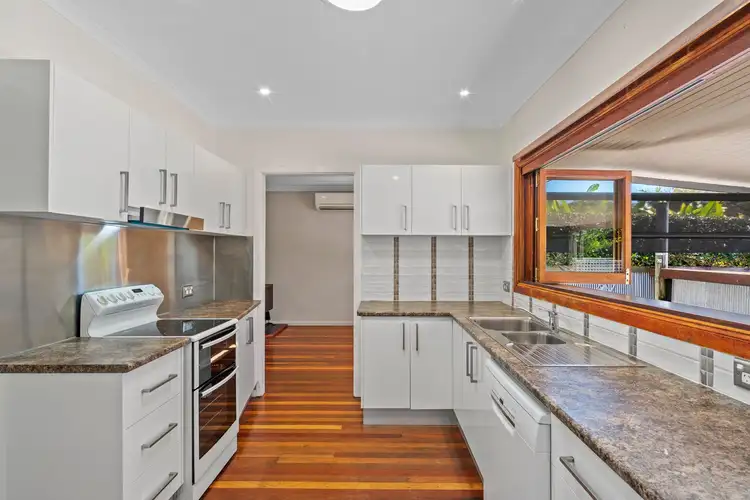 Second view of Homely house listing, 8 Beedham Street, Clontarf QLD 4019