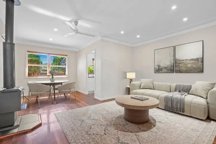 Fourth view of Homely house listing, 8 Beedham Street, Clontarf QLD 4019