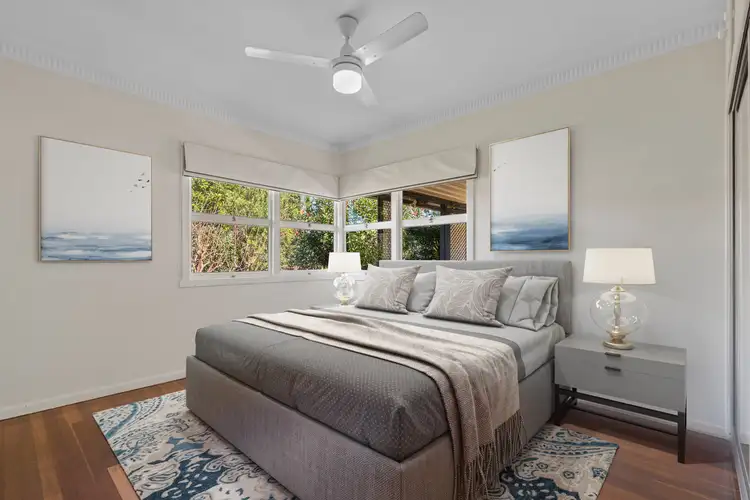 Fifth view of Homely house listing, 8 Beedham Street, Clontarf QLD 4019