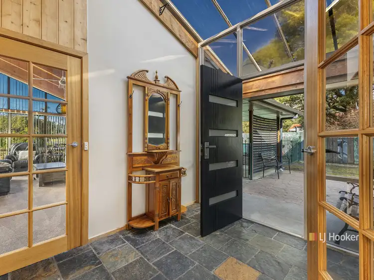 Fifth view of Homely house listing, 21a Wilkinson Street, Wynyard TAS 7325