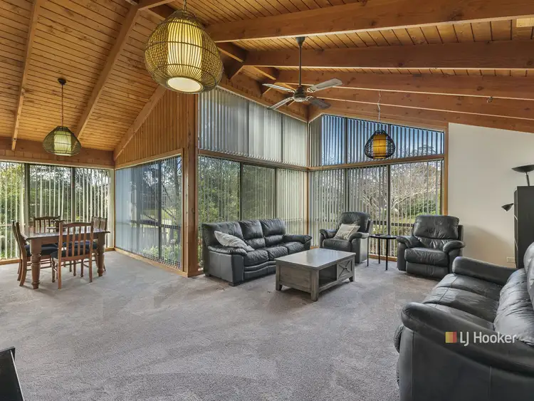 Sixth view of Homely house listing, 21a Wilkinson Street, Wynyard TAS 7325