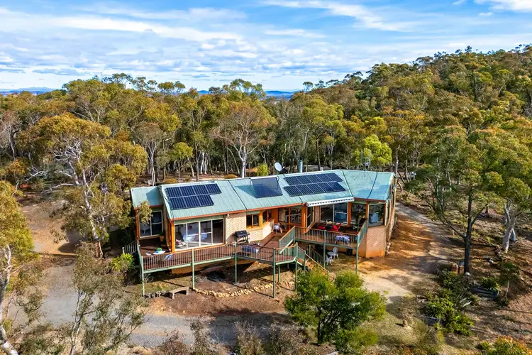 321 The Forest Road, Bywong NSW 2621