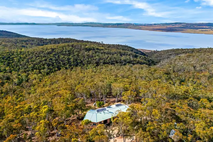 Third view of Homely rural property listing, 321 The Forest Road, Bywong NSW 2621