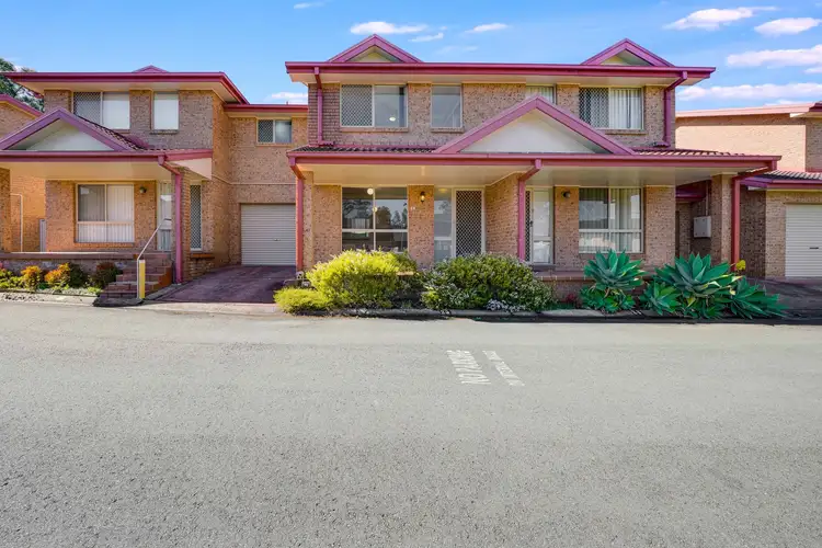 25/22 Molly Morgan Drive, East Maitland NSW 2323