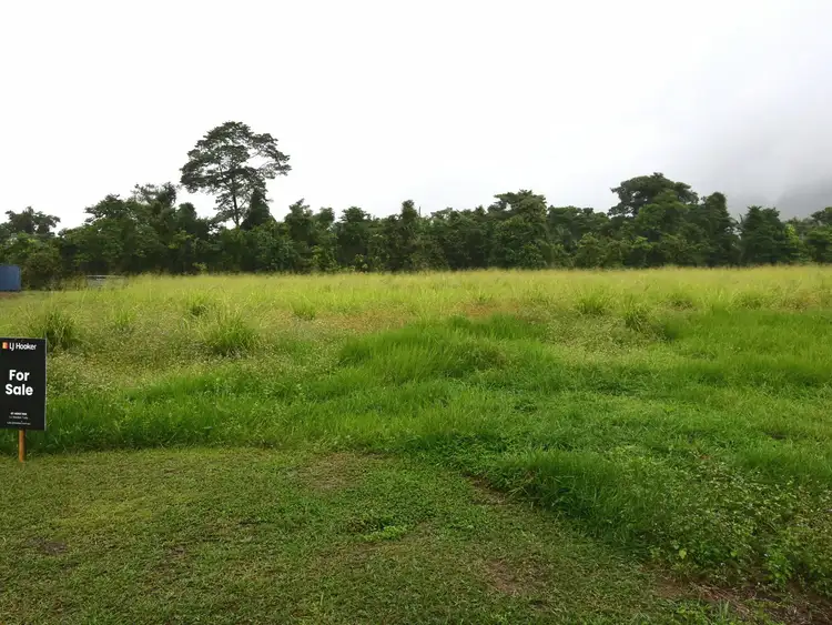 Third view of Homely land listing, 25 Keir Road, Tully QLD 4854