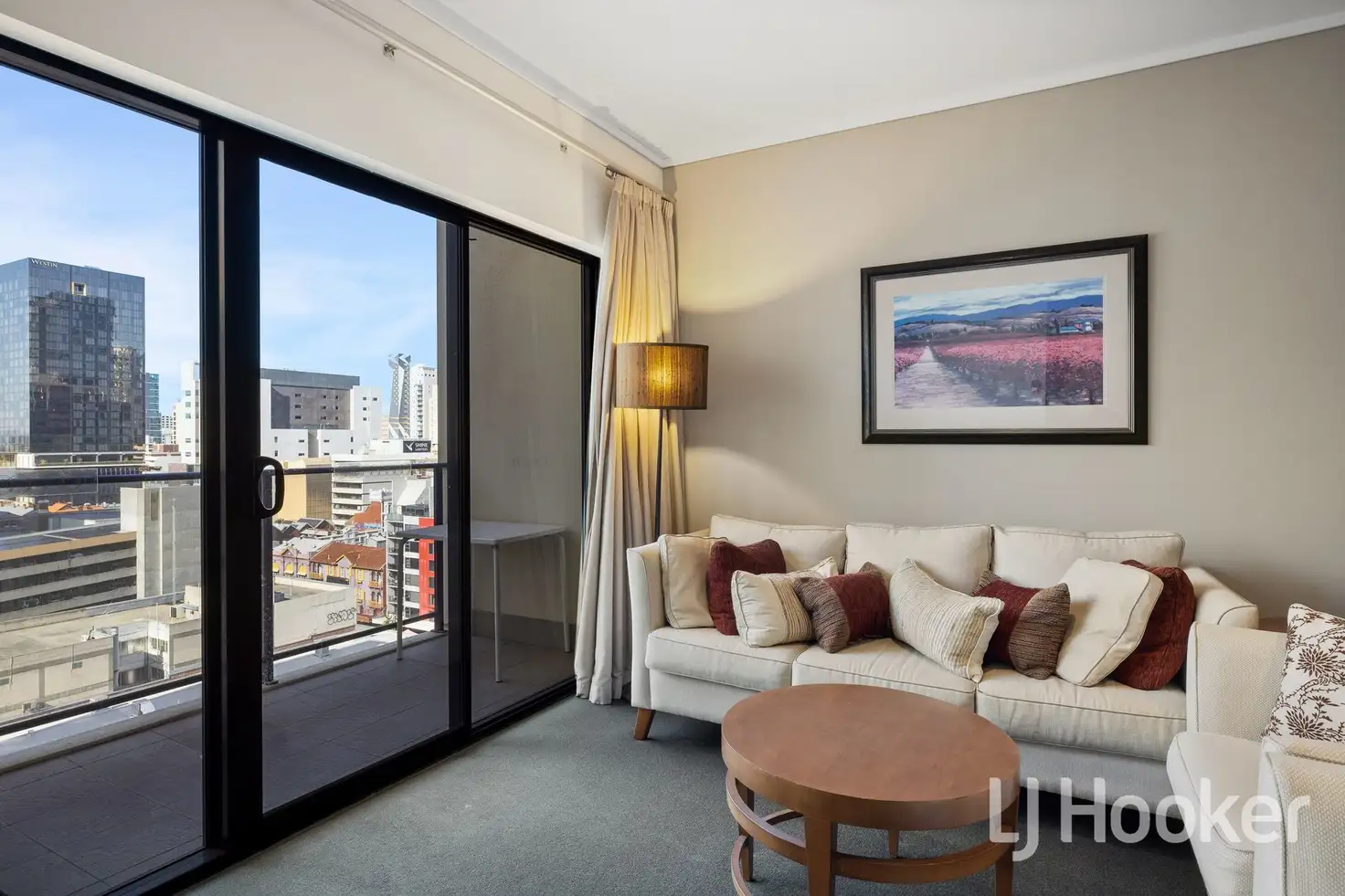 Main view of Homely apartment listing, 116/138 Barrack Street, Perth WA 6000