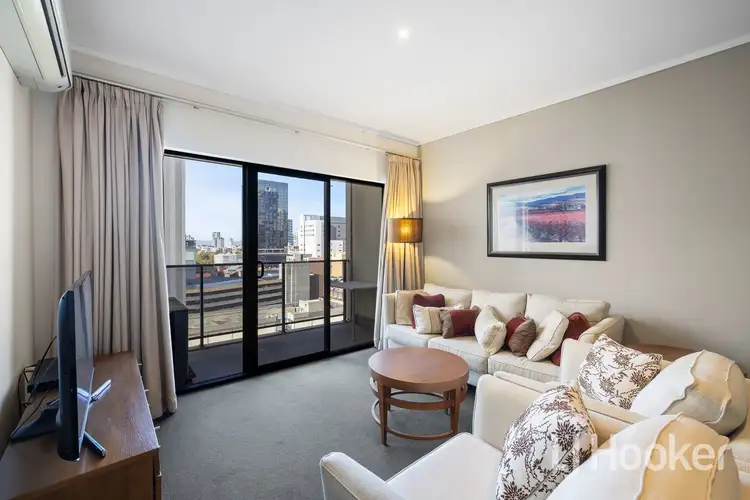 Second view of Homely apartment listing, 116/138 Barrack Street, Perth WA 6000