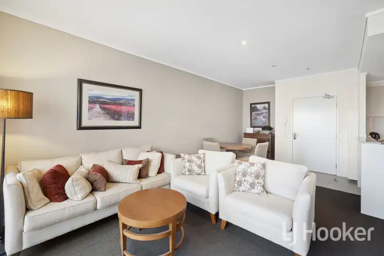 Sixth view of Homely apartment listing, 116/138 Barrack Street, Perth WA 6000