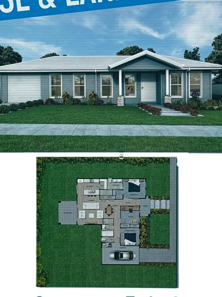96 Laurel Street, Russell Island QLD 4184
