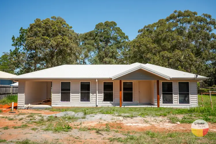 96 Laurel Street, Russell Island QLD 4184