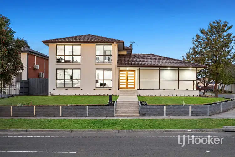24 Springfield Drive, Narre Warren VIC 3805