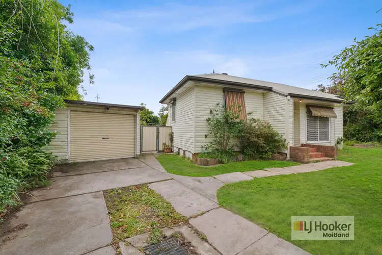 Third view of Homely house listing, 4 Hughes Street, East Maitland NSW 2323