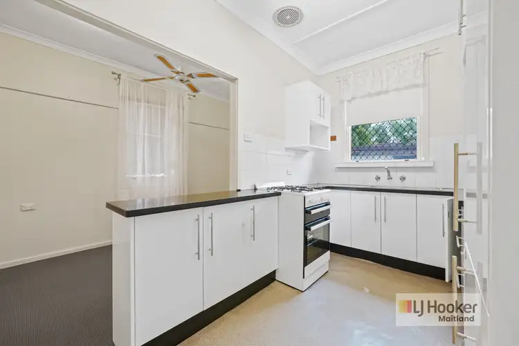 Fifth view of Homely house listing, 4 Hughes Street, East Maitland NSW 2323