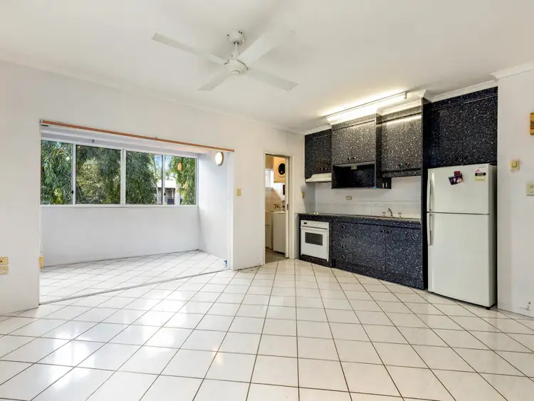15/1 Chester Court, Manunda QLD 4870