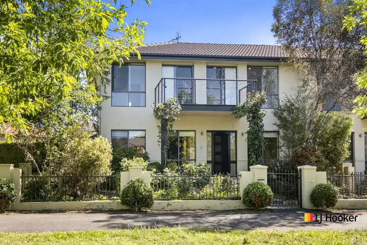 35 Nellie Hamilton Avenue, Gungahlin ACT 2912