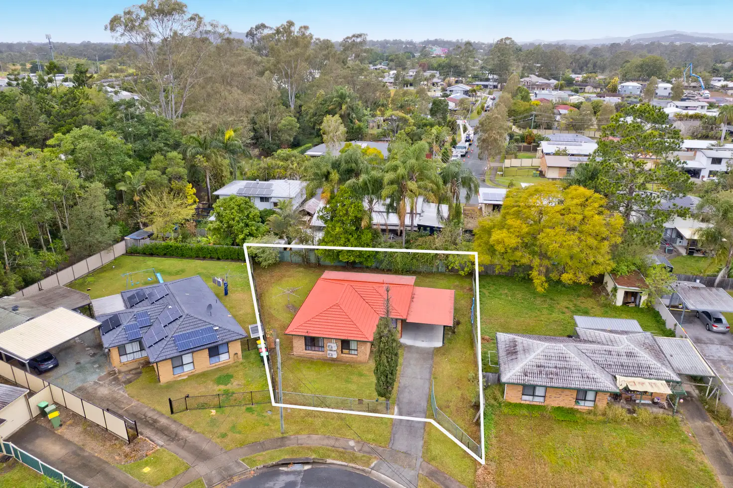 Main view of Homely house listing, 27 Fyshwick Street, Loganholme QLD 4129