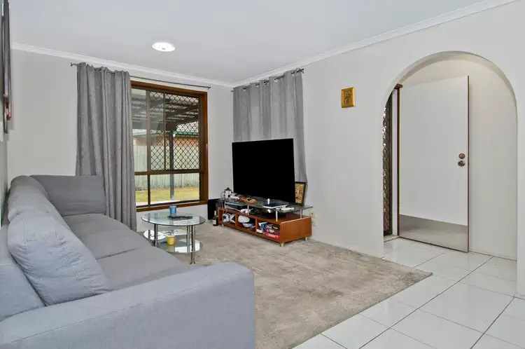 Third view of Homely house listing, 27 Fyshwick Street, Loganholme QLD 4129