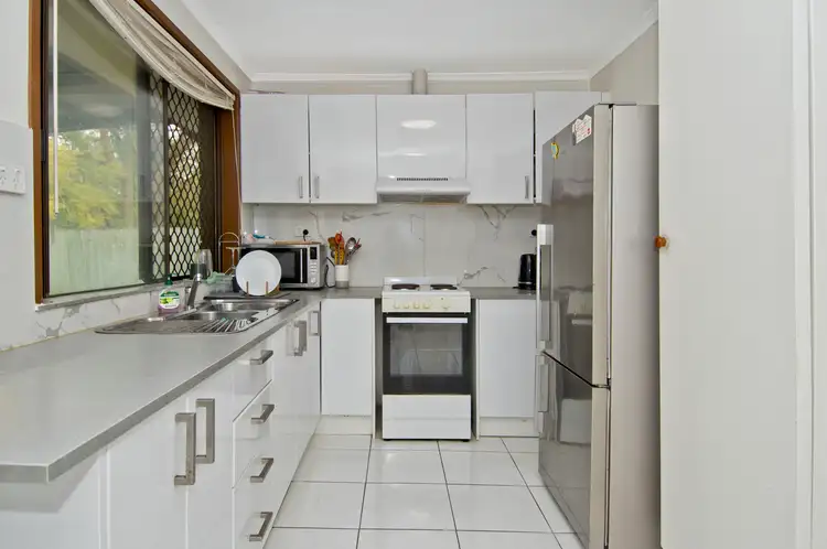 Fifth view of Homely house listing, 27 Fyshwick Street, Loganholme QLD 4129