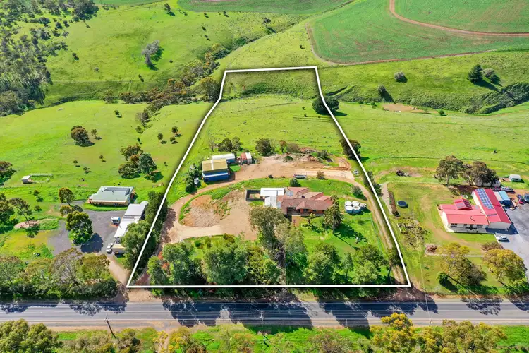 273 Alexander Avenue, Bibaringa SA 5118