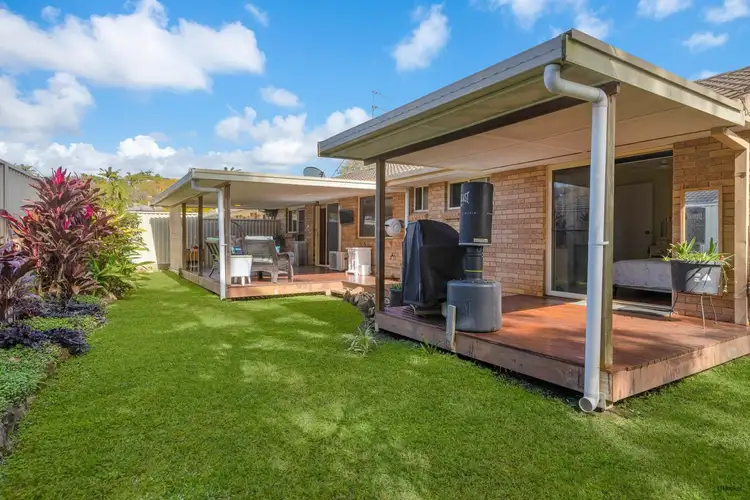 2/29 Covent Gardens Way, Banora Point NSW 2486