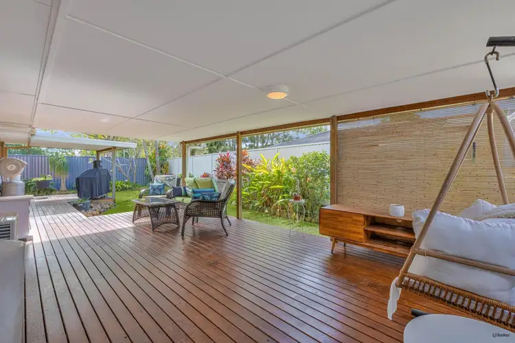 2/29 Covent Gardens Way, Banora Point NSW 2486