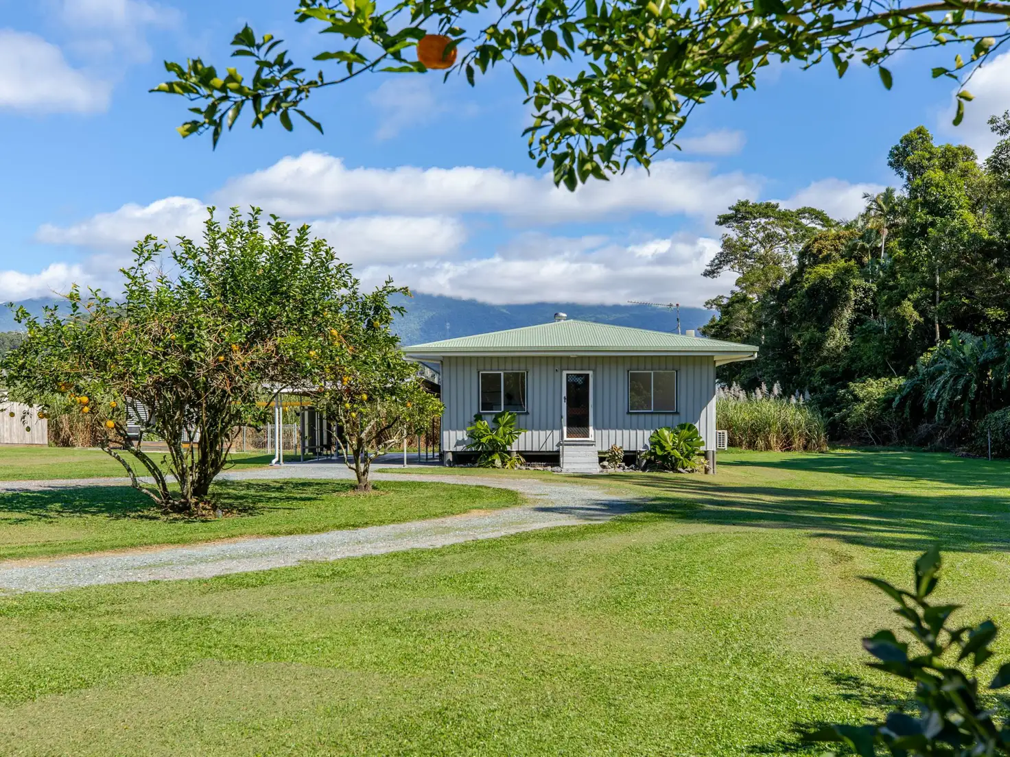 Main view of Homely house listing, 7 Miallo Bamboo Creek Road, Miallo QLD 4873