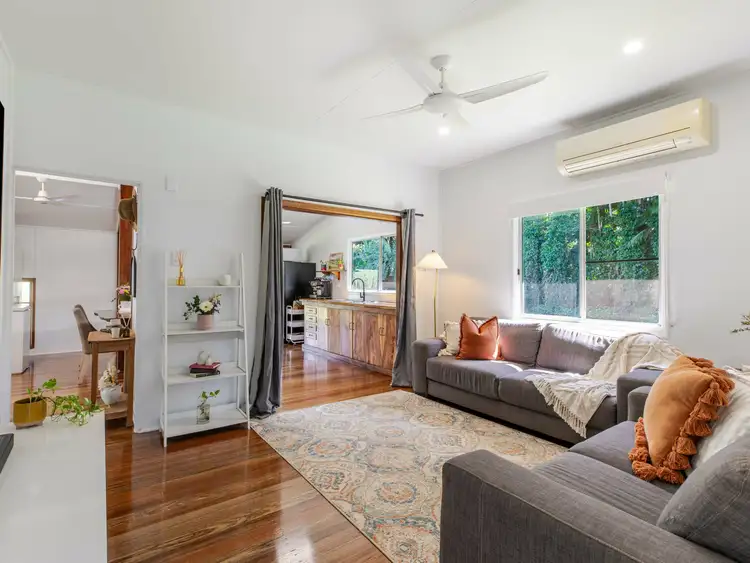 Second view of Homely house listing, 7 Miallo Bamboo Creek Road, Miallo QLD 4873