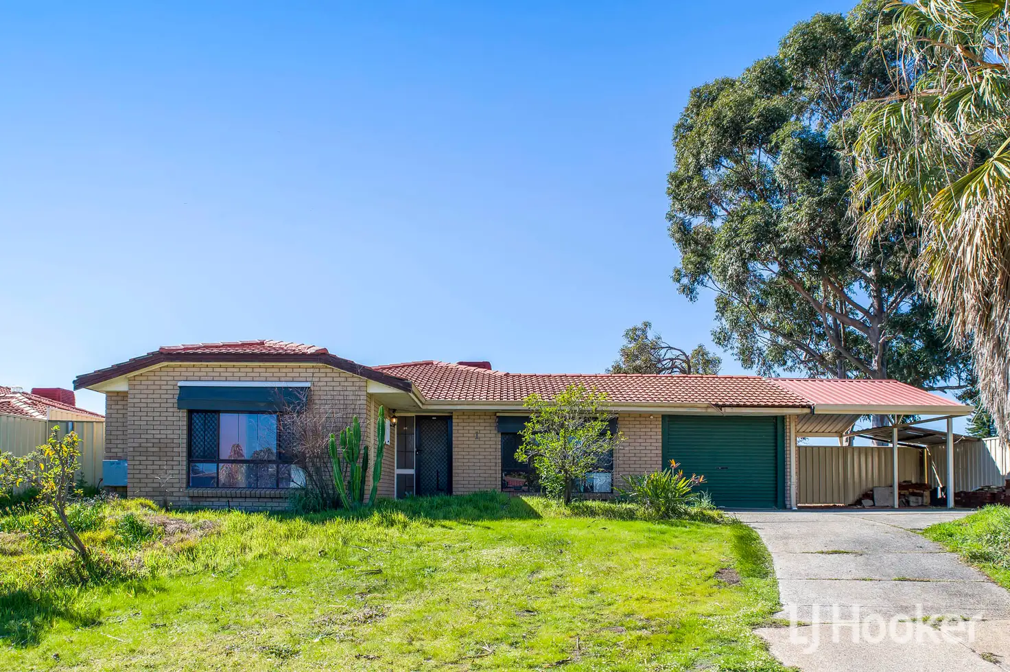 Main view of Homely house listing, 1 Colony Court, Thornlie WA 6108