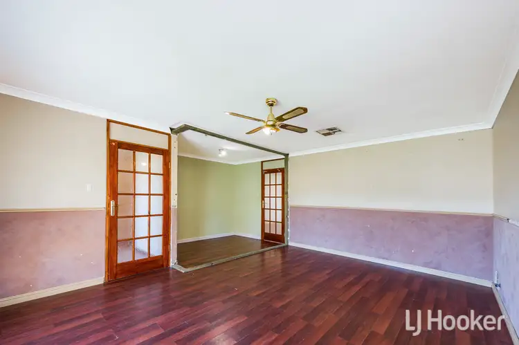Second view of Homely house listing, 1 Colony Court, Thornlie WA 6108