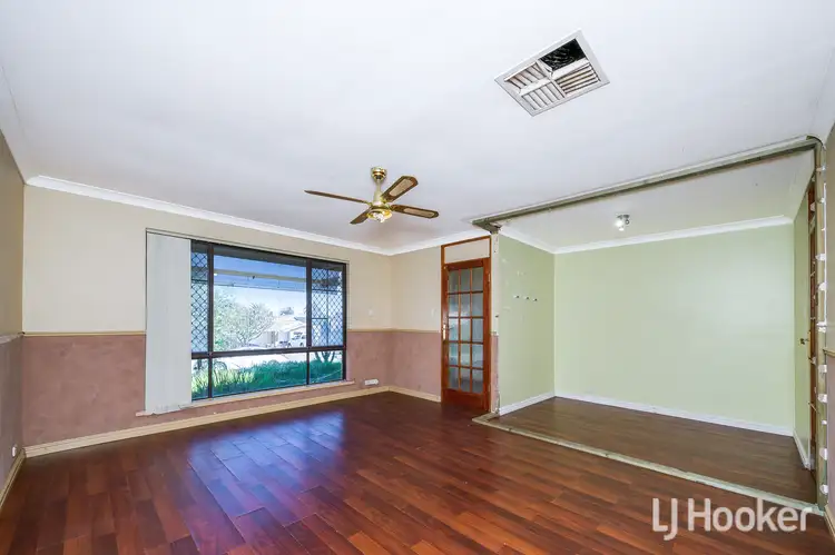 Third view of Homely house listing, 1 Colony Court, Thornlie WA 6108