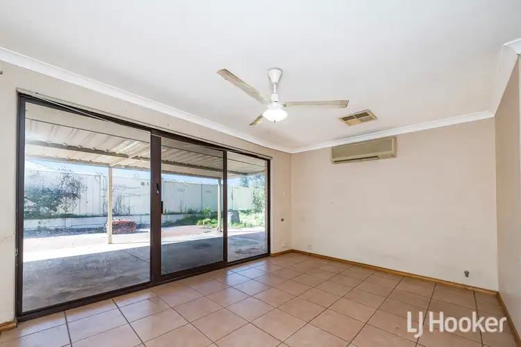 Sixth view of Homely house listing, 1 Colony Court, Thornlie WA 6108
