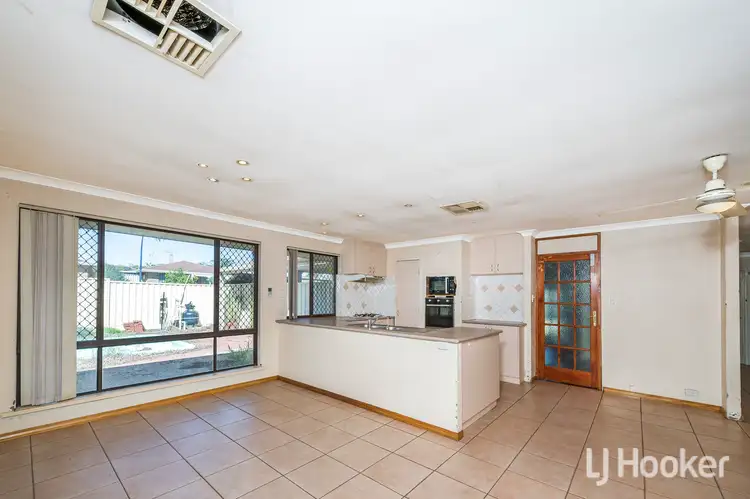 Seventh view of Homely house listing, 1 Colony Court, Thornlie WA 6108