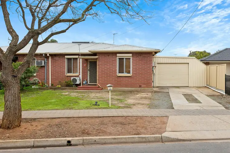 16 Small Crescent, Smithfield Plains SA 5114